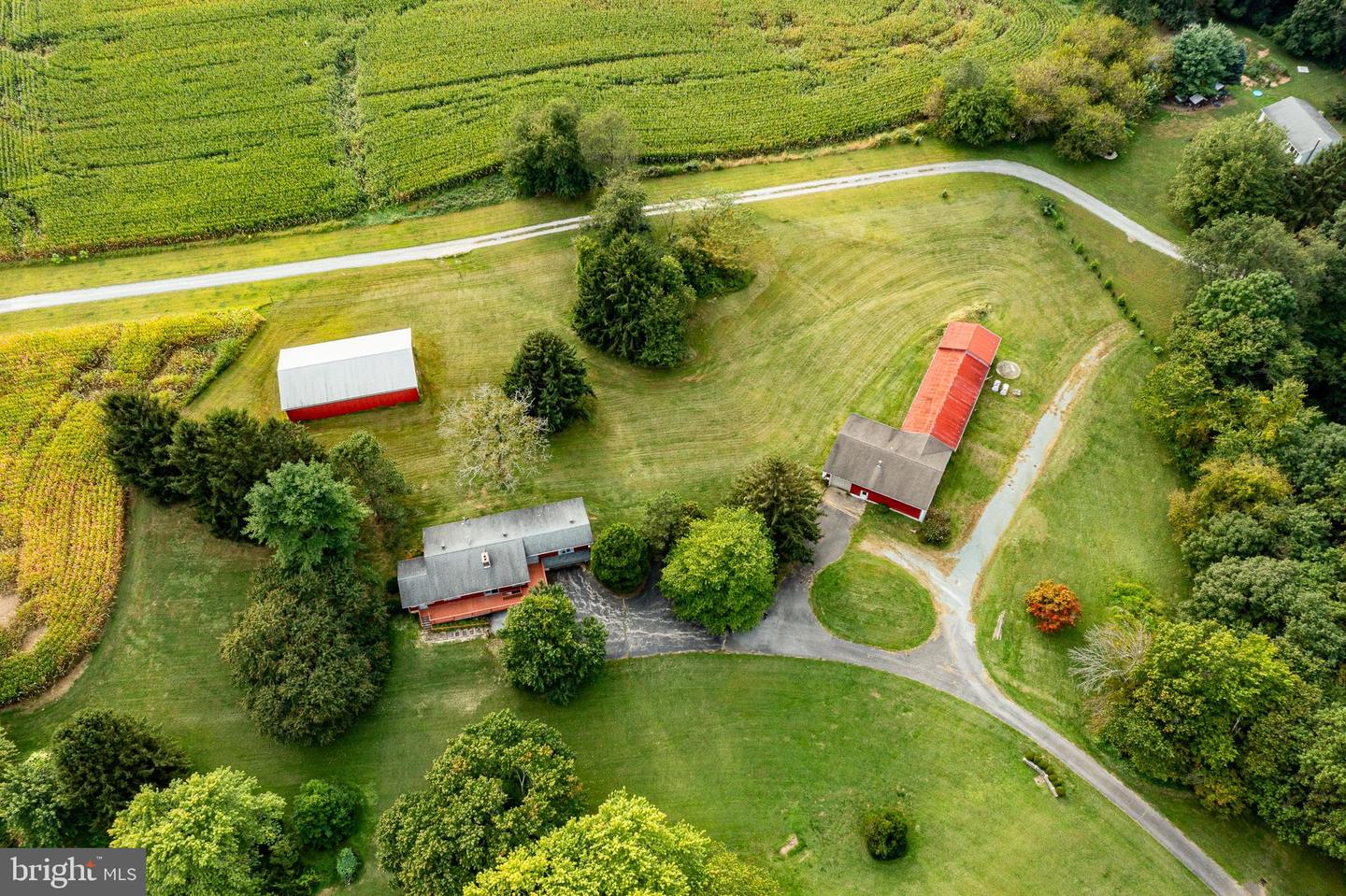 489 Faggs Manor Road, Cochranville