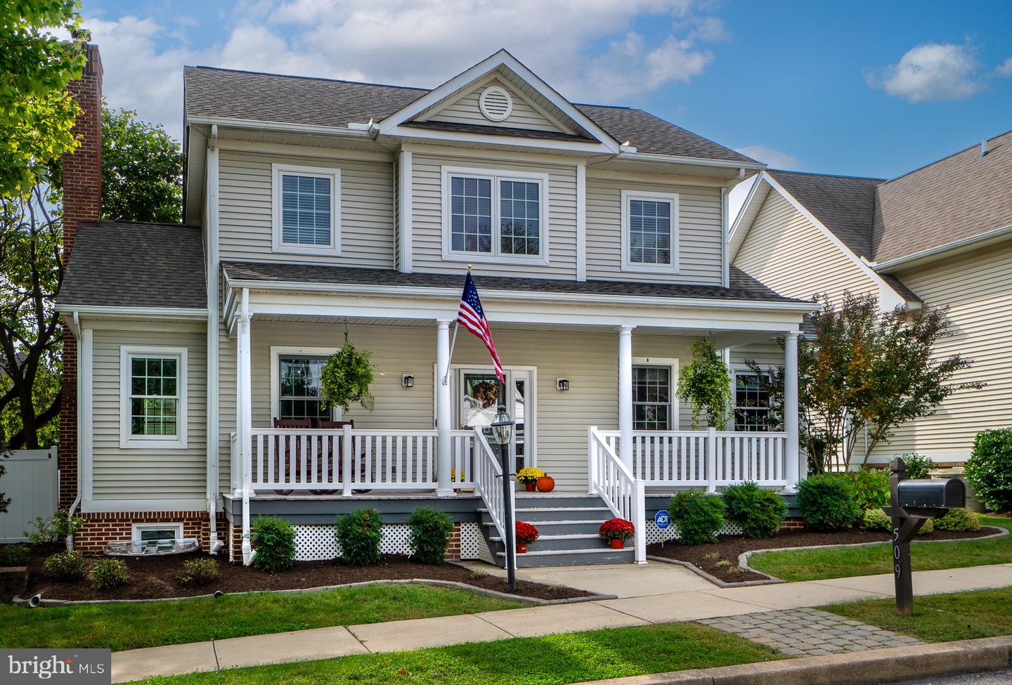 509 Ferncastle Drive, Downingtown