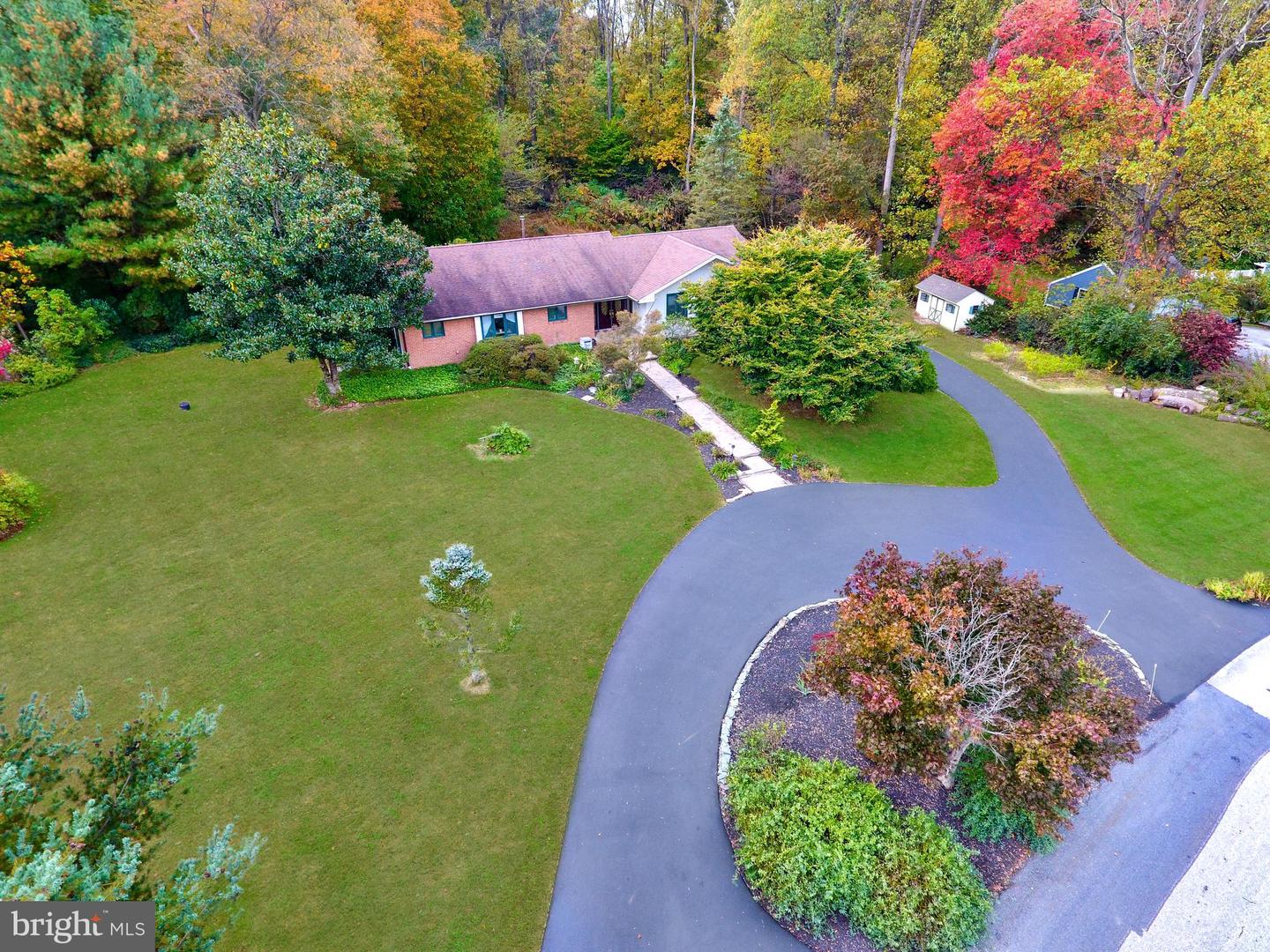 907 Mitchell Farm Lane, Kennett Square