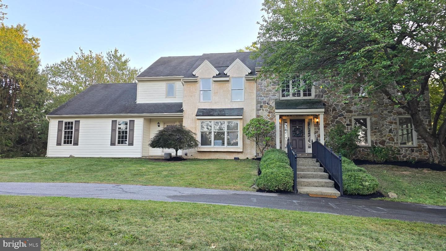 190 Lamb Tavern Lane, Glenmoore
