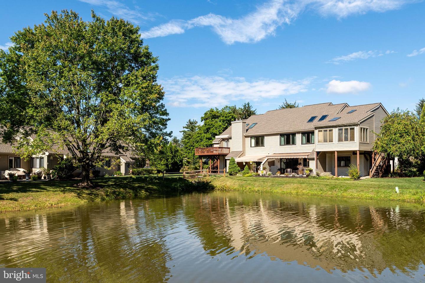 856 Jefferson Way, West Chester
