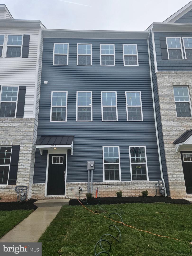 706 Ore Street, Phoenixville