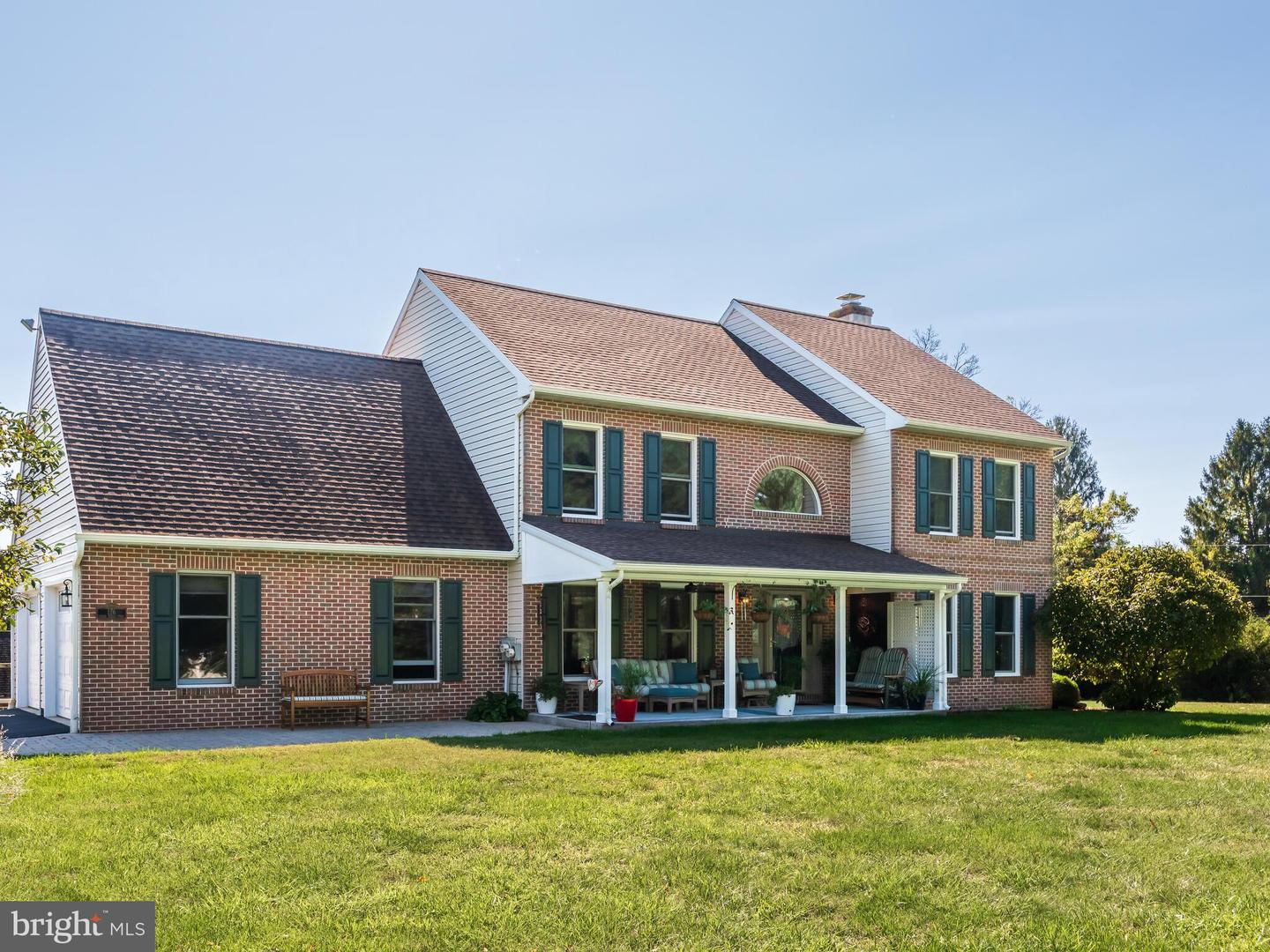 116 Cedar Knoll Road, Coatesville