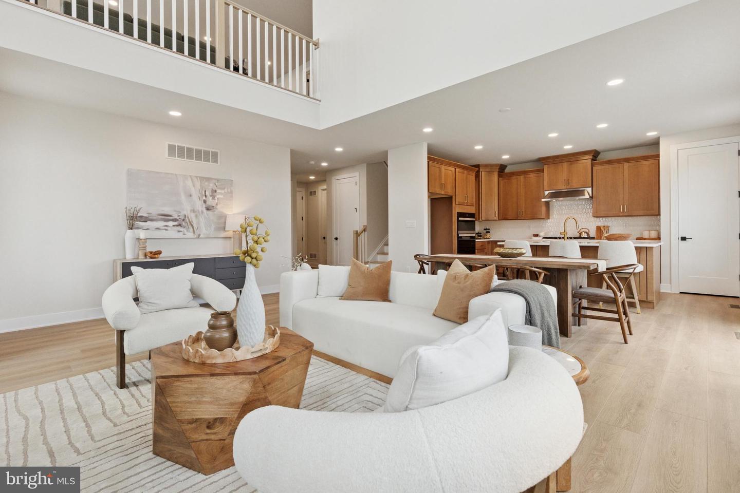 145 The Vesper Elite - Homesite 53, Malvern