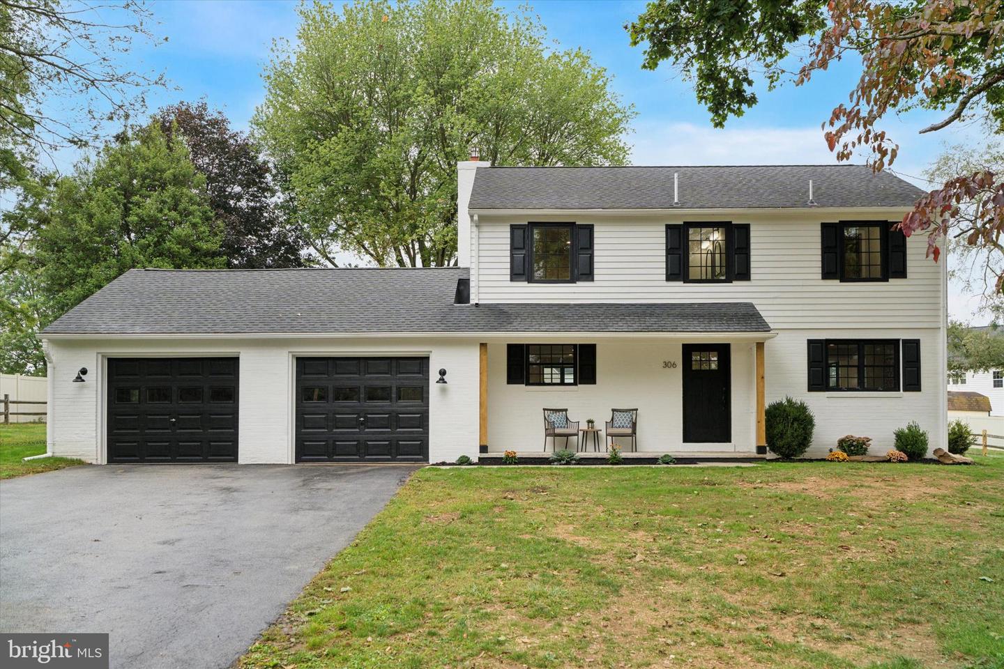 306 Greenhill Road, West Chester