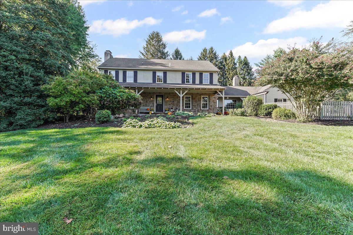122 Round Hill Road, Kennett Square
