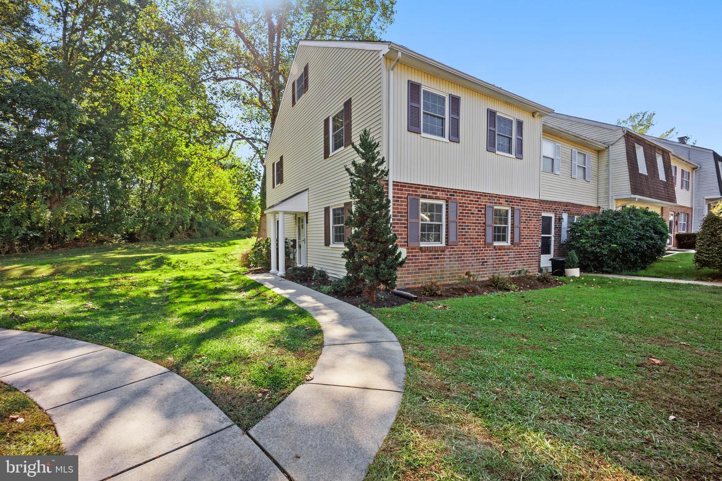 415 E Anglesey Terrace #415, West Chester