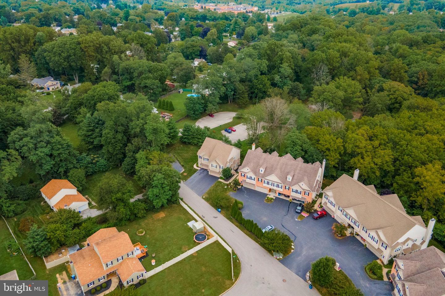 210 Spring Lane, West Chester