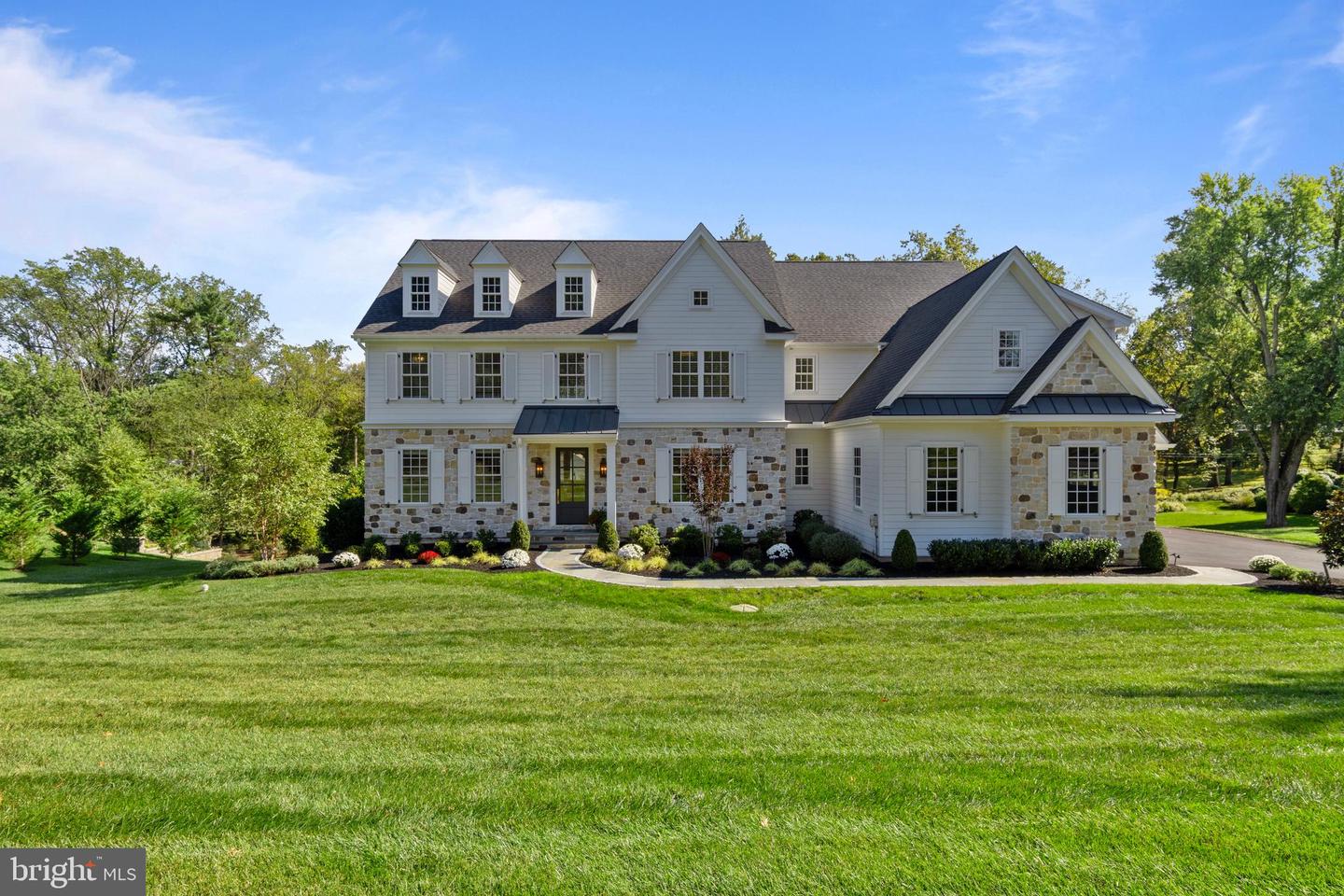 1052 Prescott Road, Berwyn