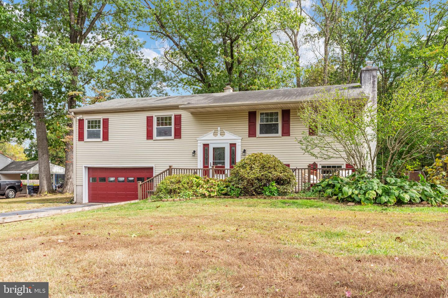 1206 Laurelwood Road, Pottstown