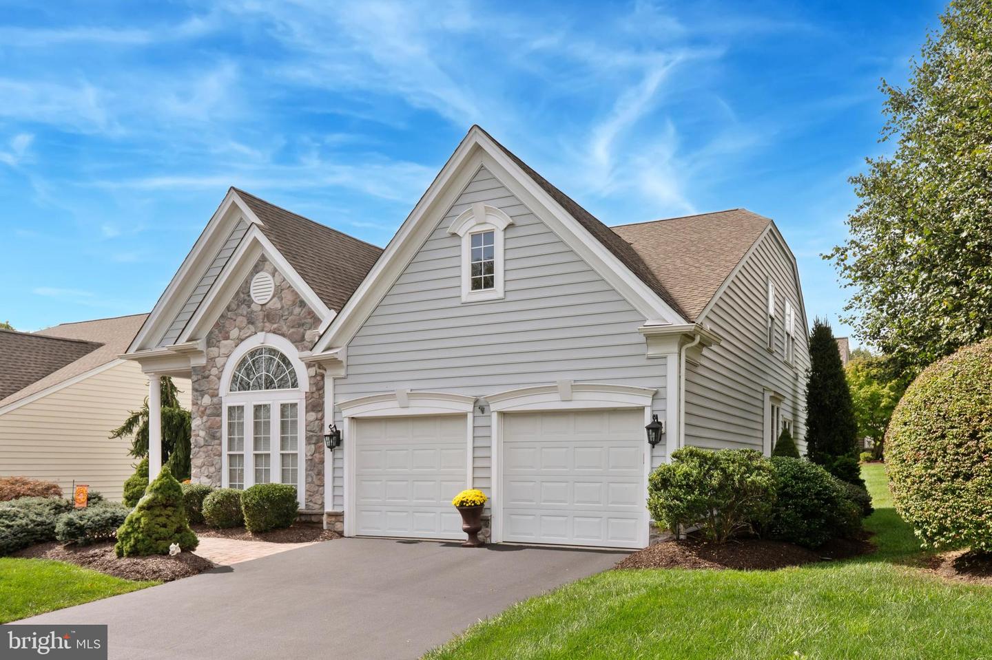 213 Katsura Drive, Kennett Square