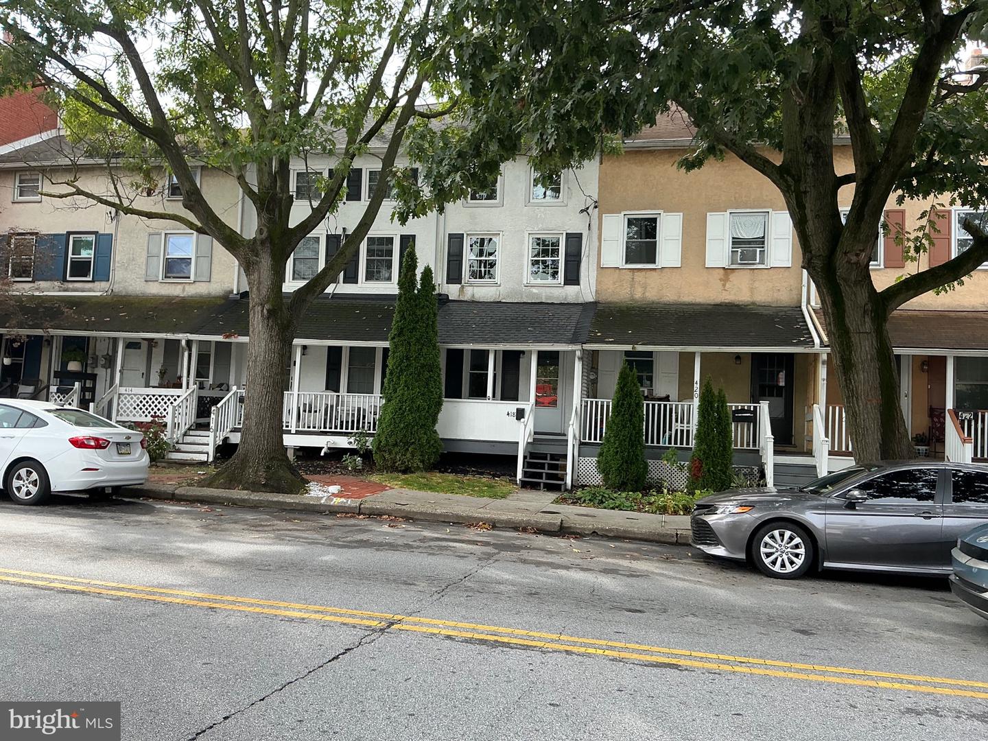 418 Hannum Avenue, West Chester