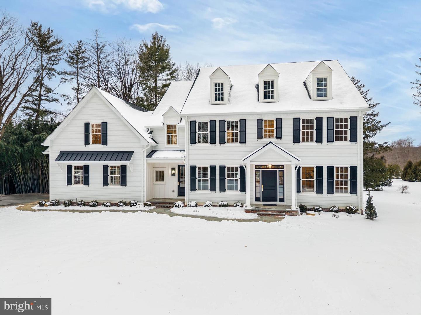 514 Newtown Road, Berwyn