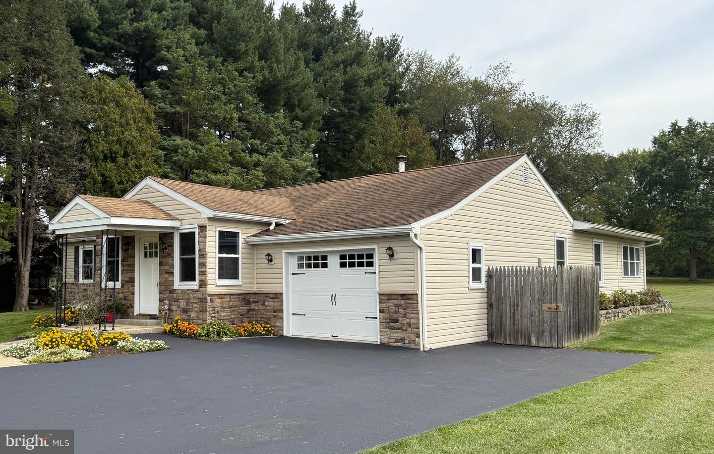 14 Frederick Road, Coatesville