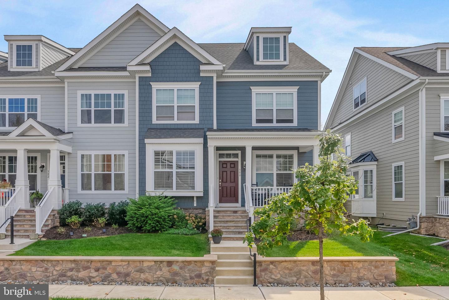 380 Quigley Drive, Malvern
