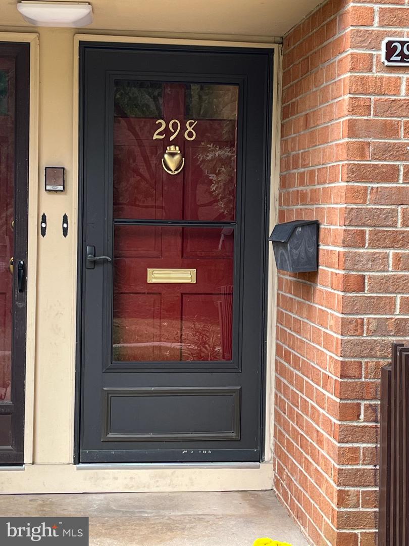 298 Old Forge Crossing #298, Devon