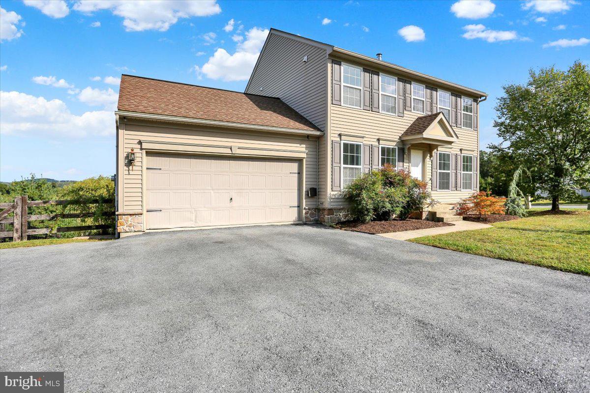281 Merwood Drive, Morgantown