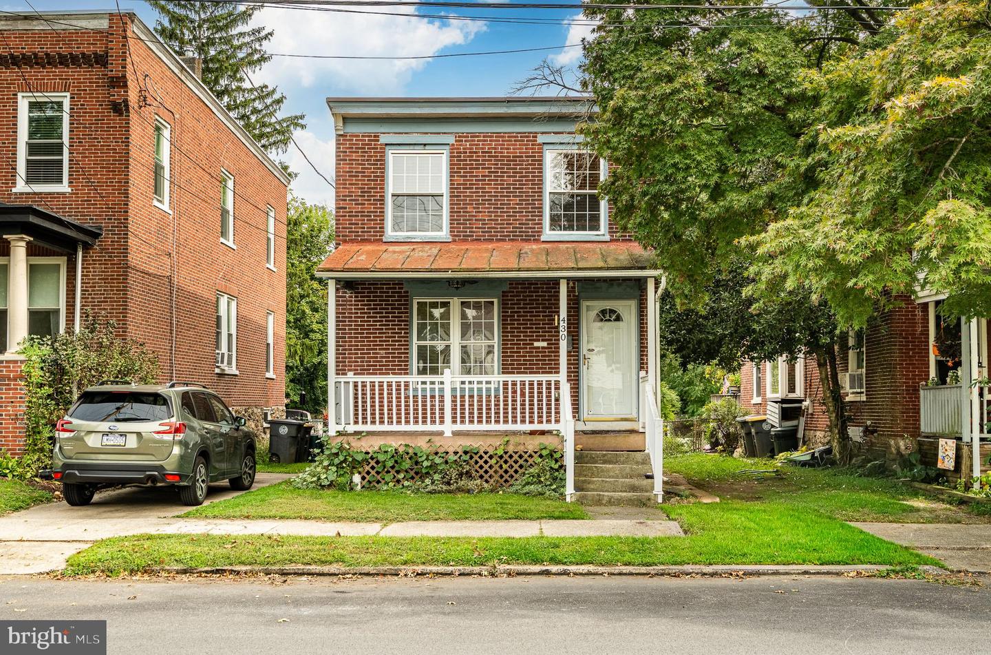 430 Jefferson Avenue, Downingtown