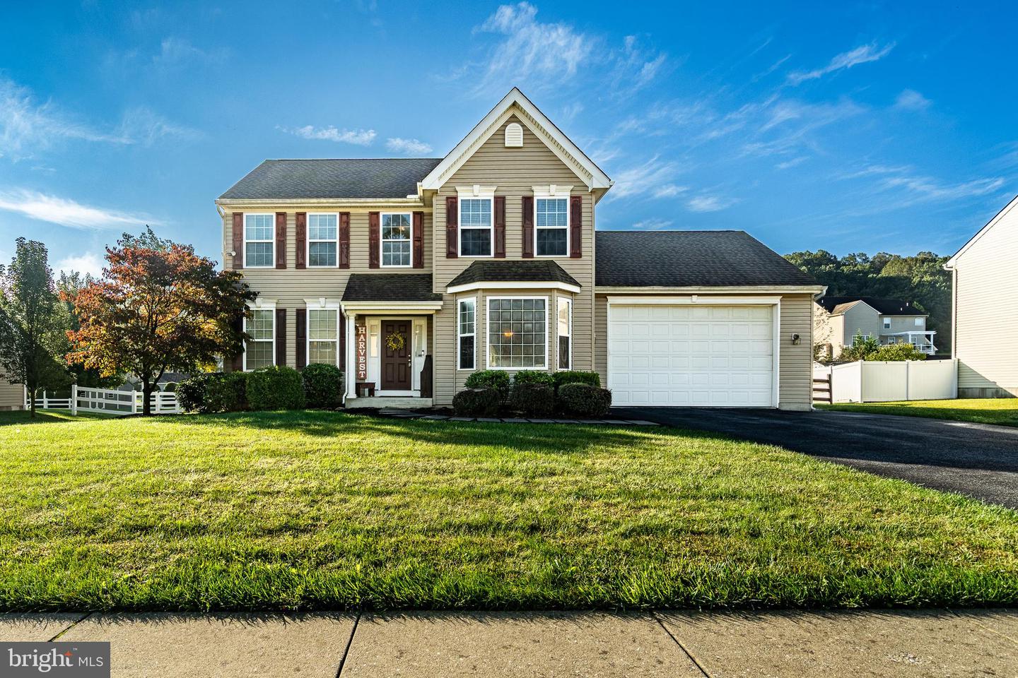 410 7th Avenue, Parkesburg