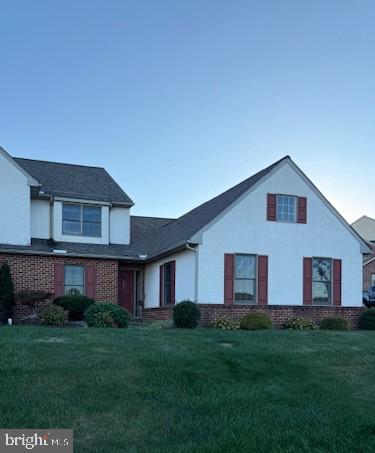 242 Steeplechase Drive, Elverson