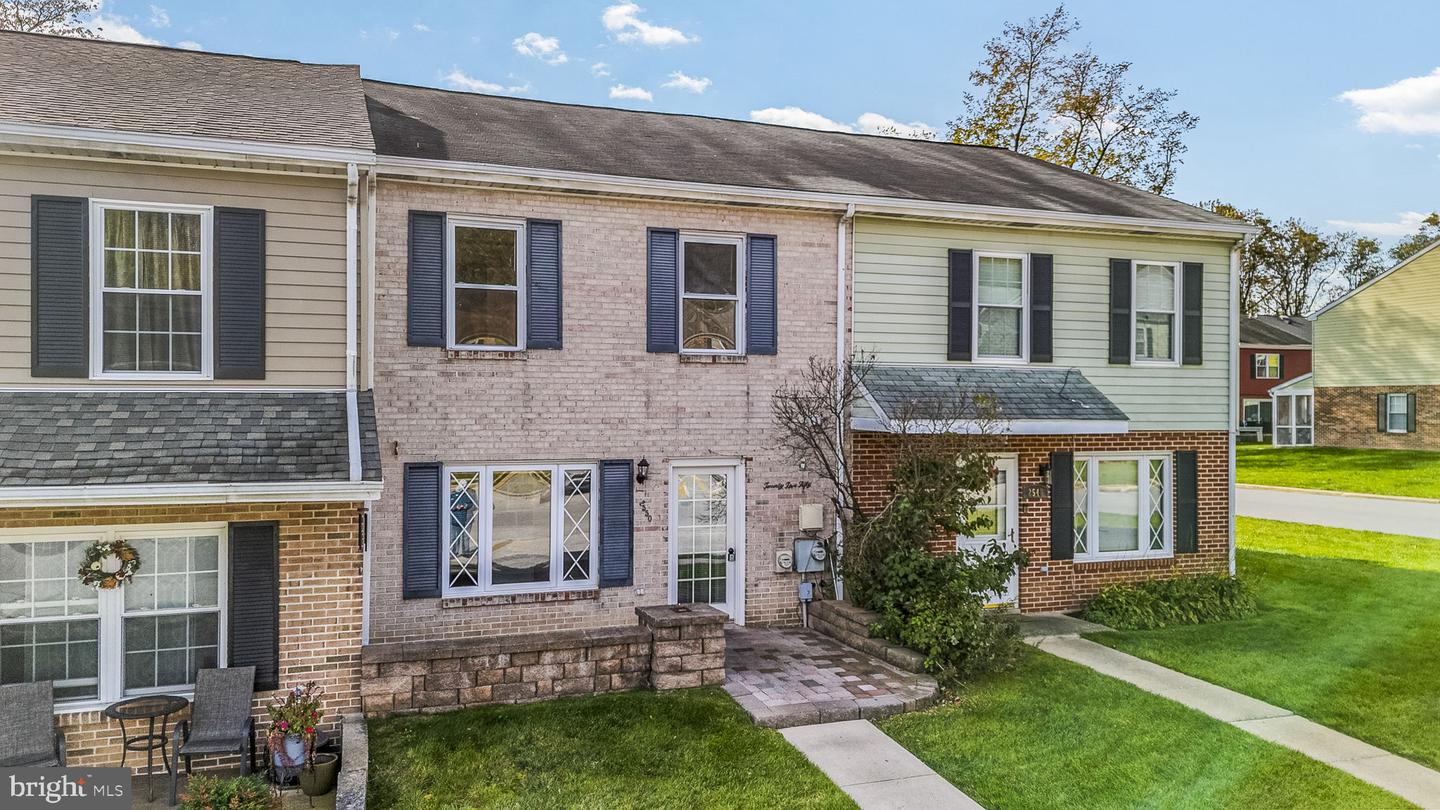 2550 Clothier Street, Coatesville