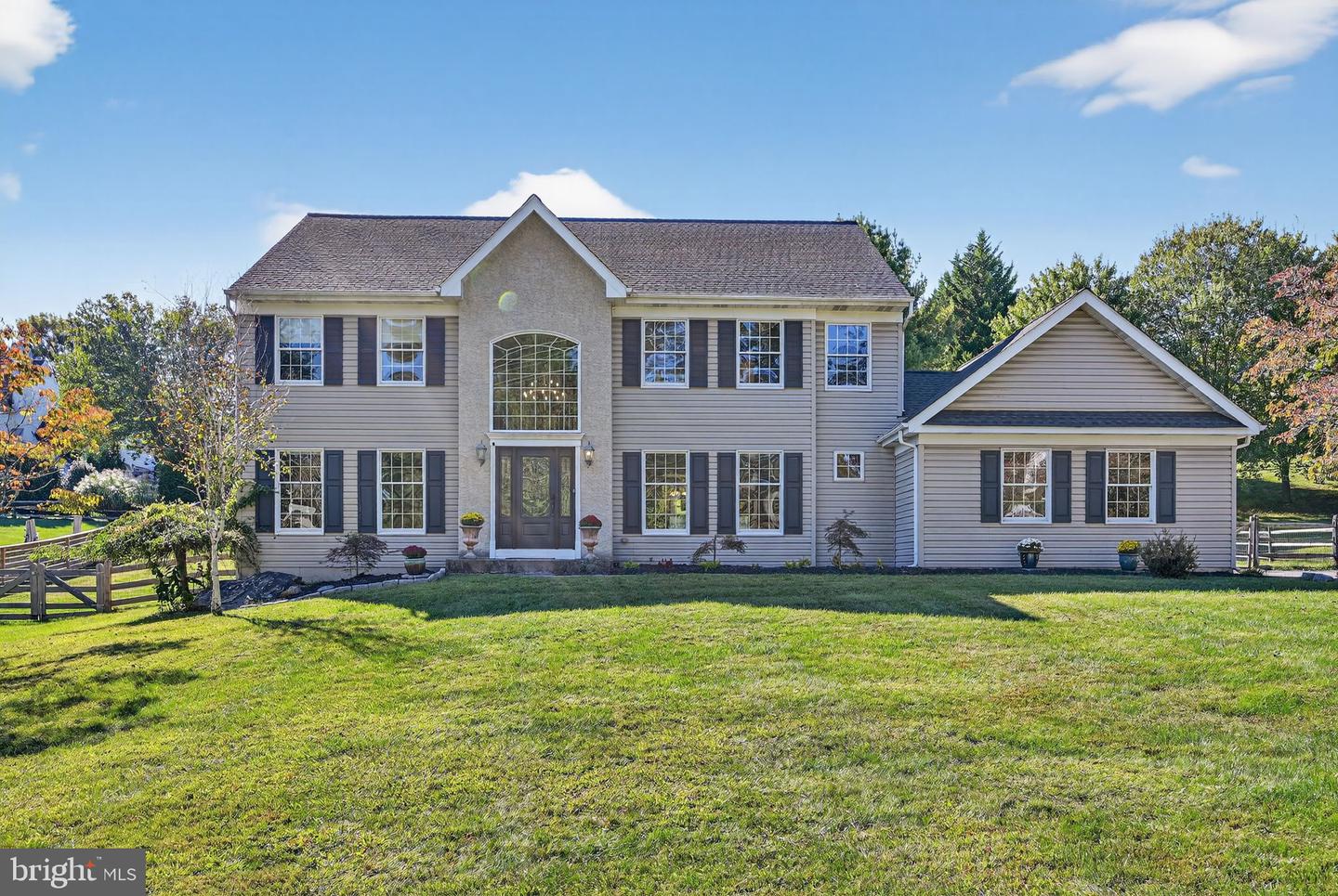 475 Shelmire Road, Downingtown