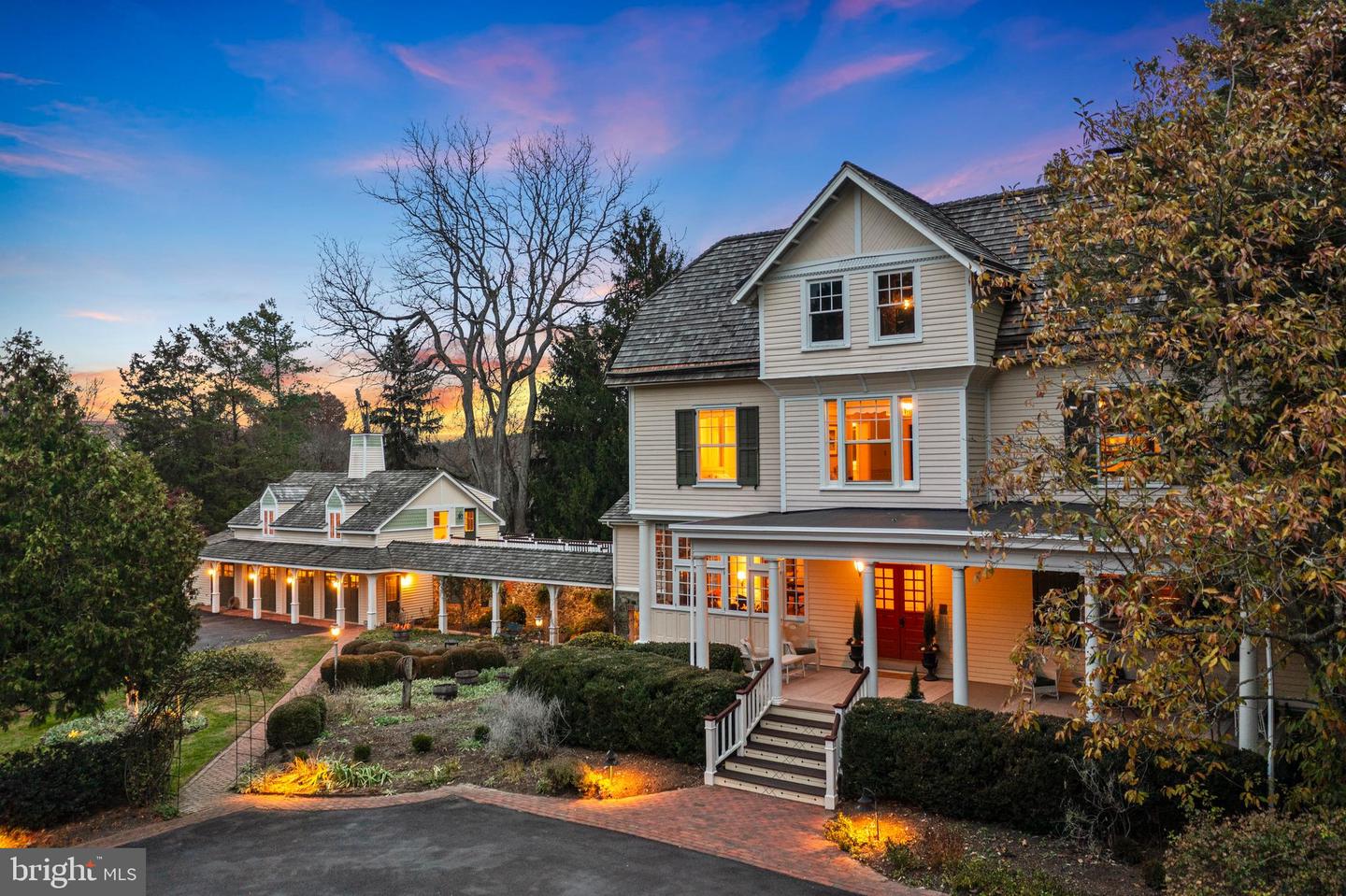 1069 Heartsease Drive, West Chester