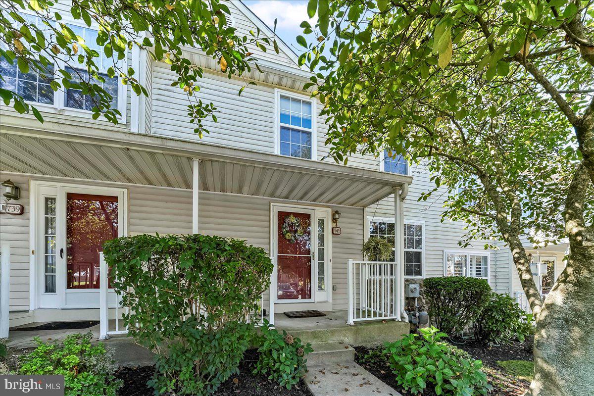 741 Shropshire Drive, West Chester