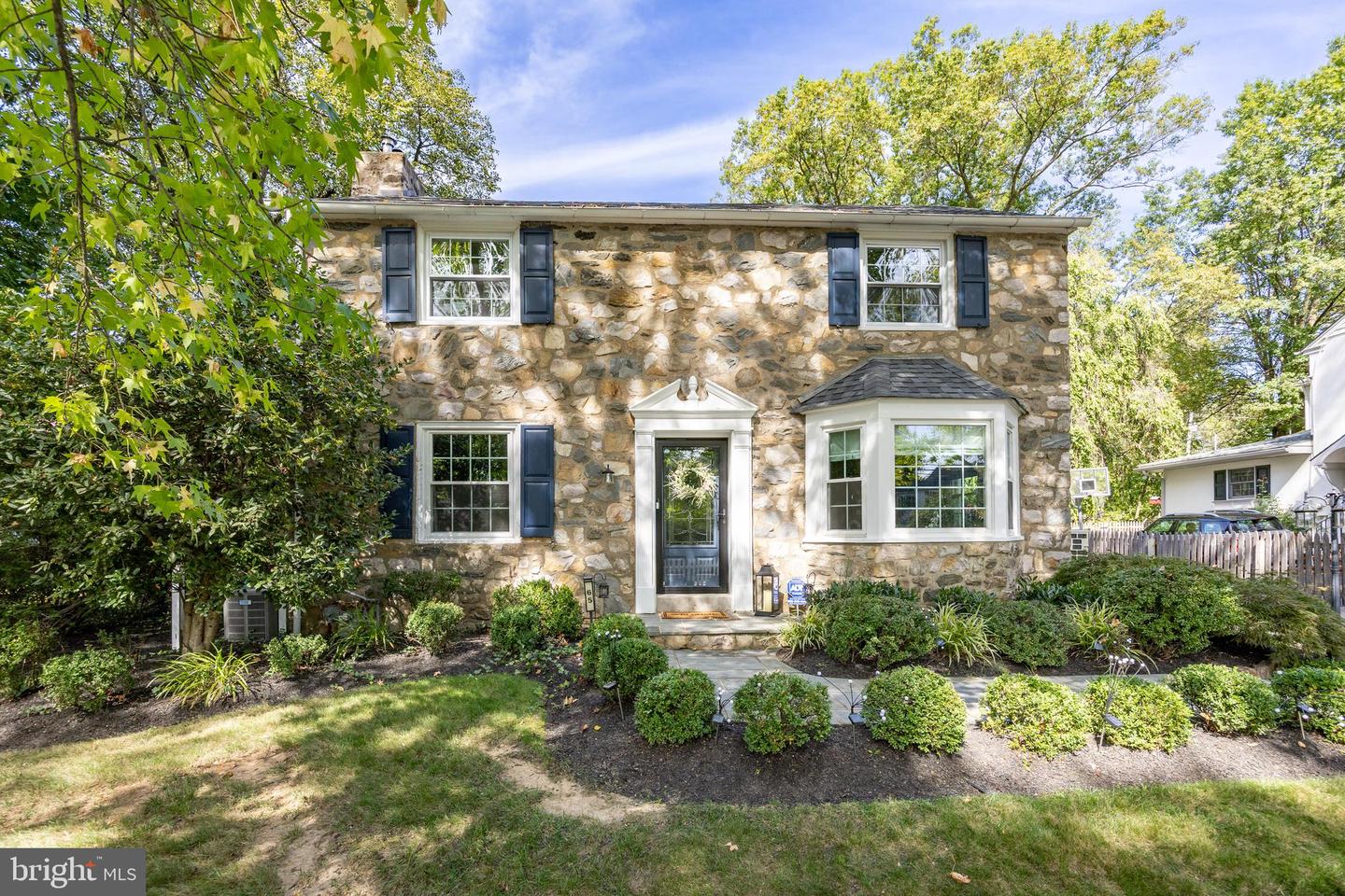 65 Upper Gulph Road, Wayne