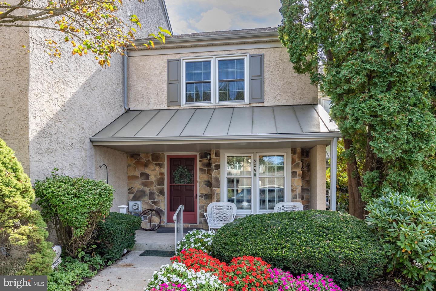 605 Durham Court #605, West Chester