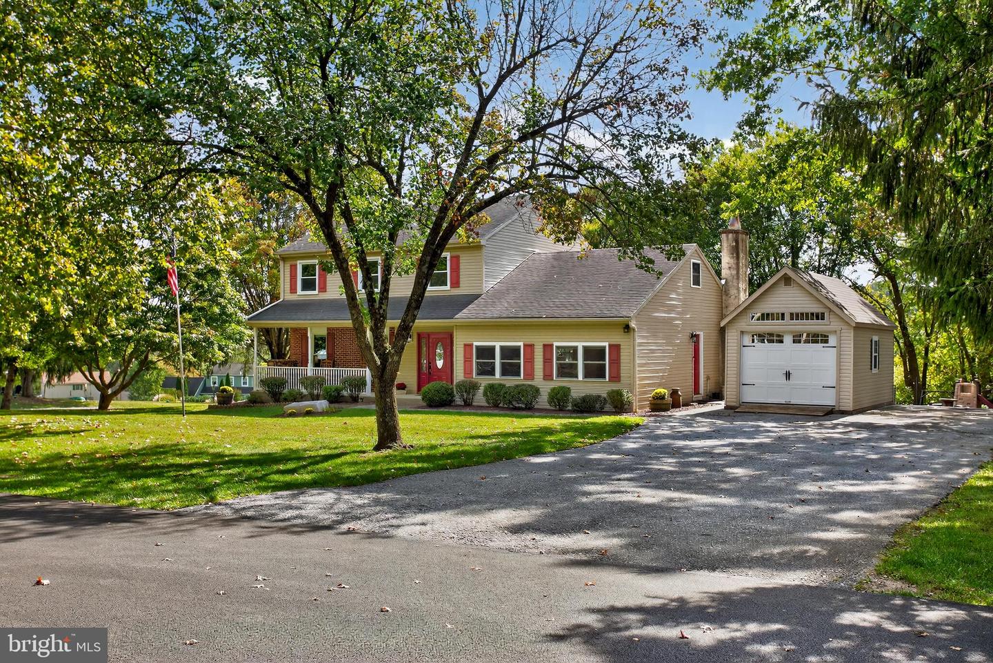 114 Governors Circle, Downingtown