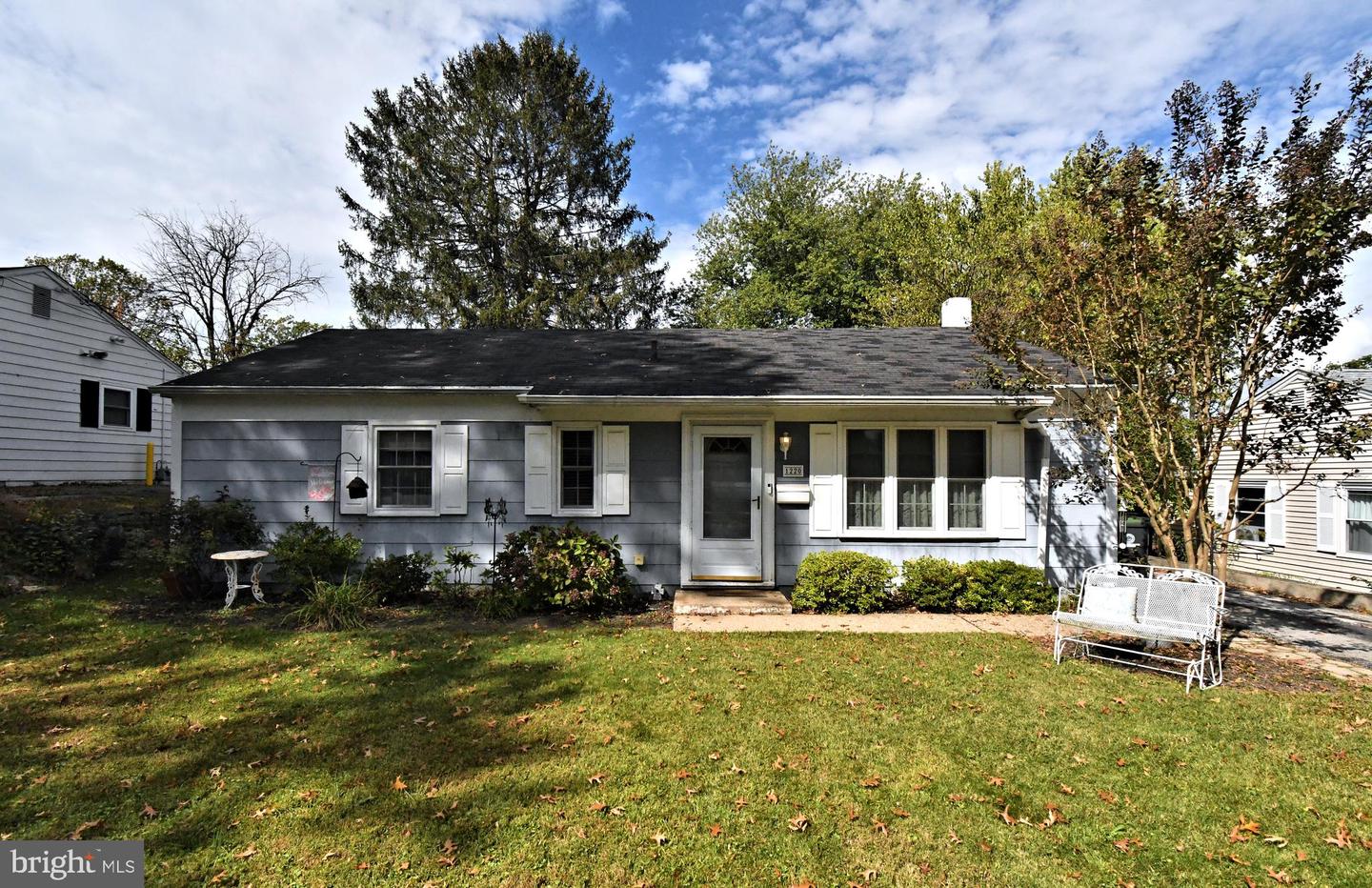 1220 Tyler Avenue, Phoenixville