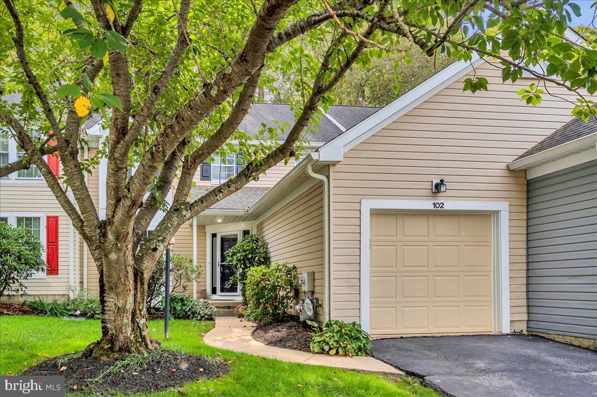 102 Alford Court, Chadds Ford