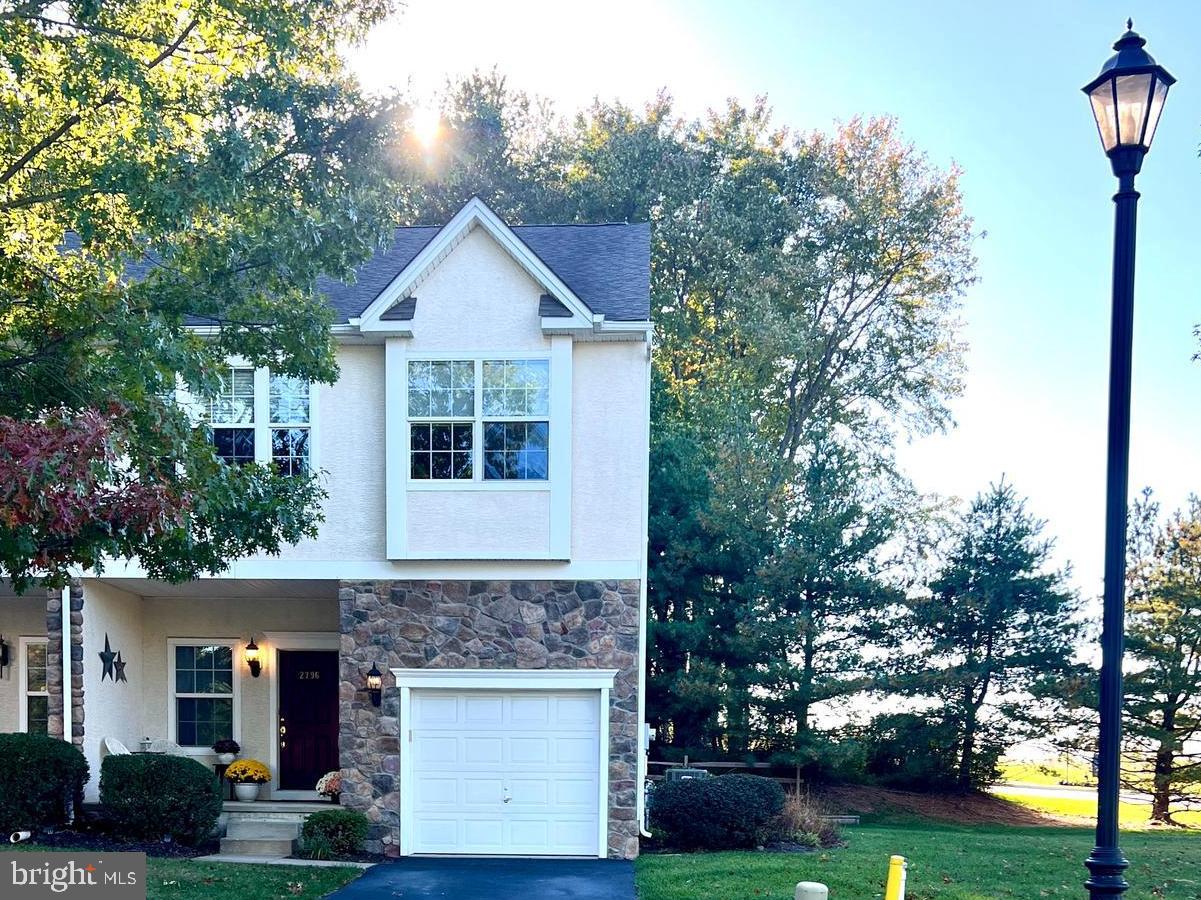 2796 Shelburne Road #170w, Downingtown