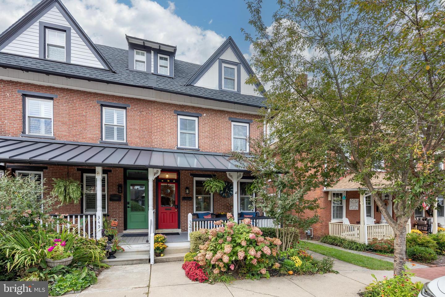 347 E Biddle Street, West Chester