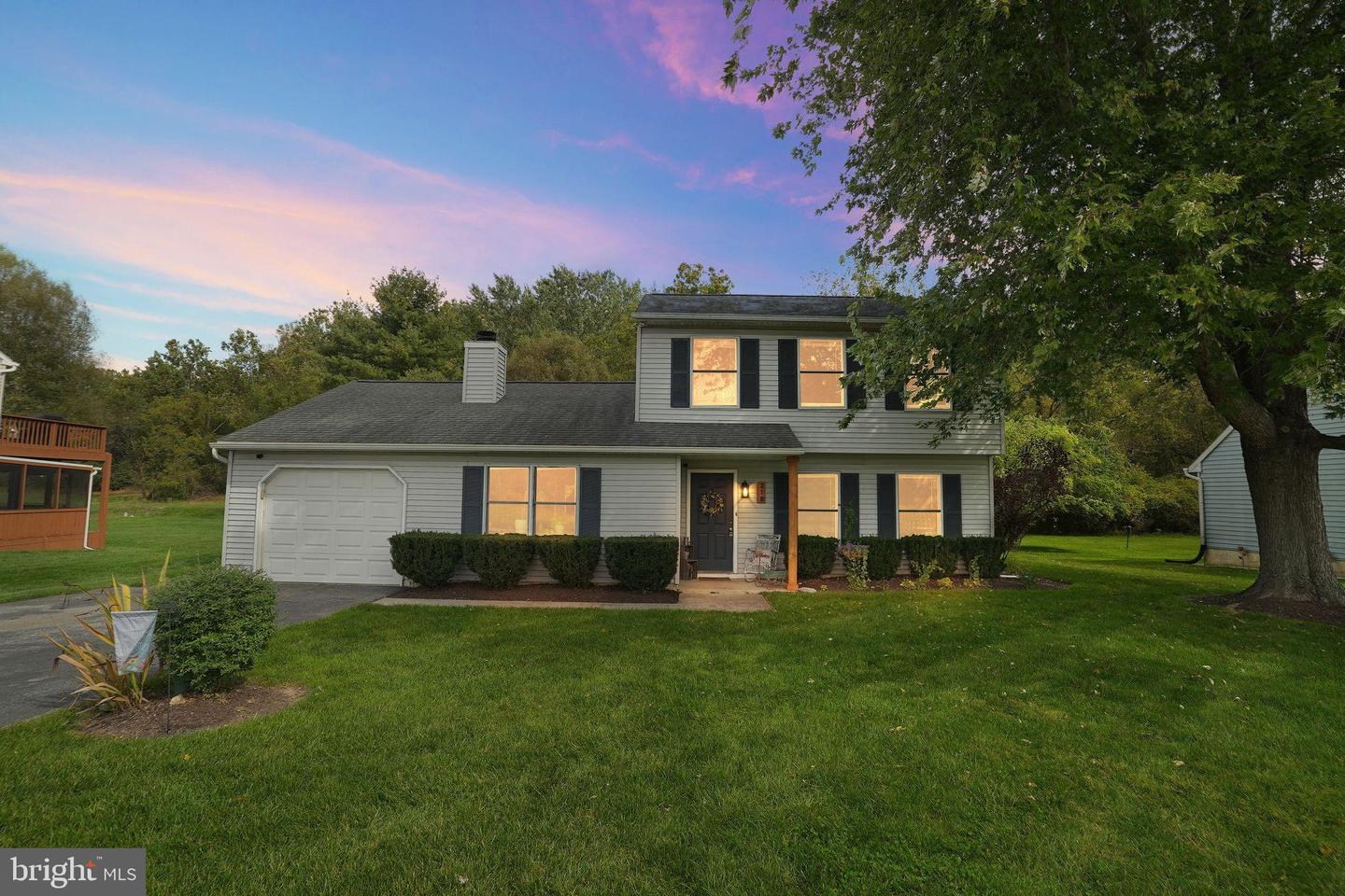 218 Park Drive, Downingtown