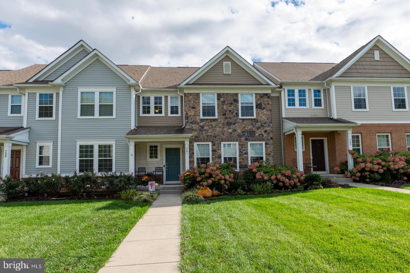 741 Sun Valley Court, Chester Springs