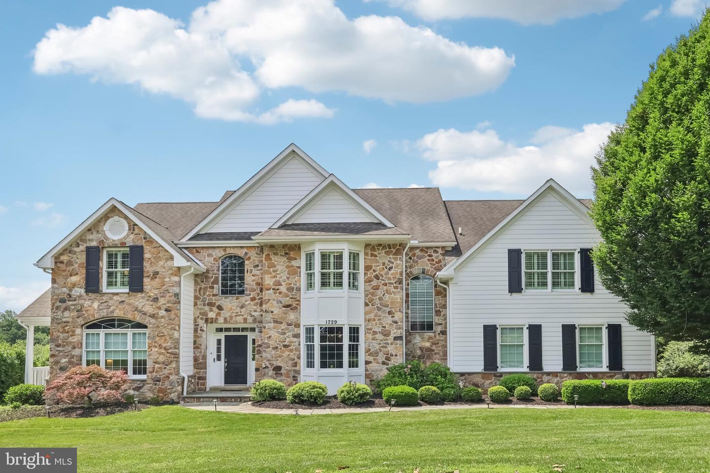 1729 Towne Drive, West Chester