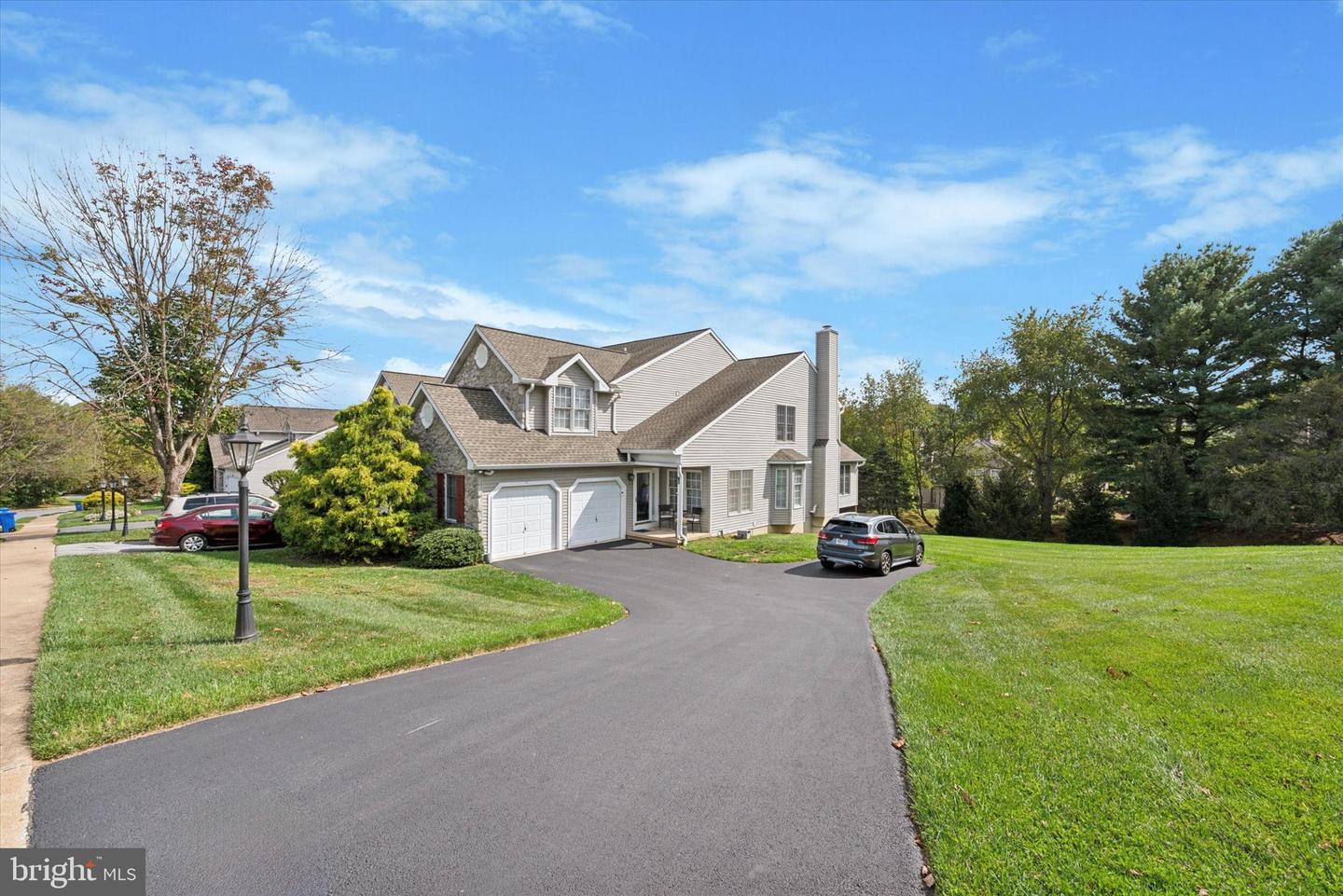 700 Revere Road, West Chester