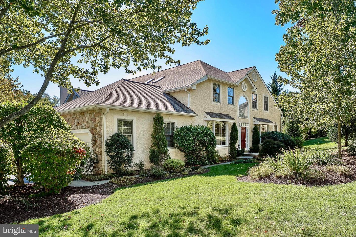 191 Stony Point Drive, Berwyn