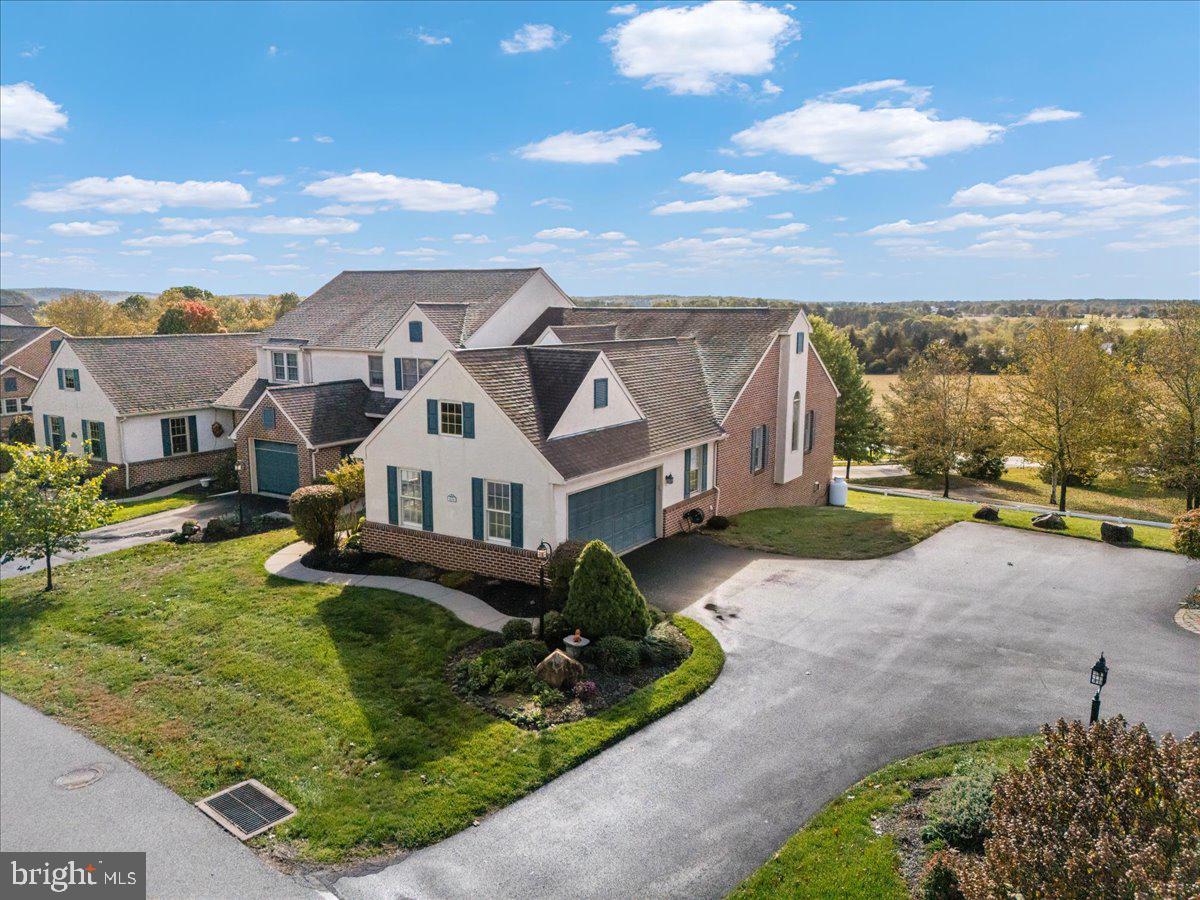 619 Homestead Drive, Elverson
