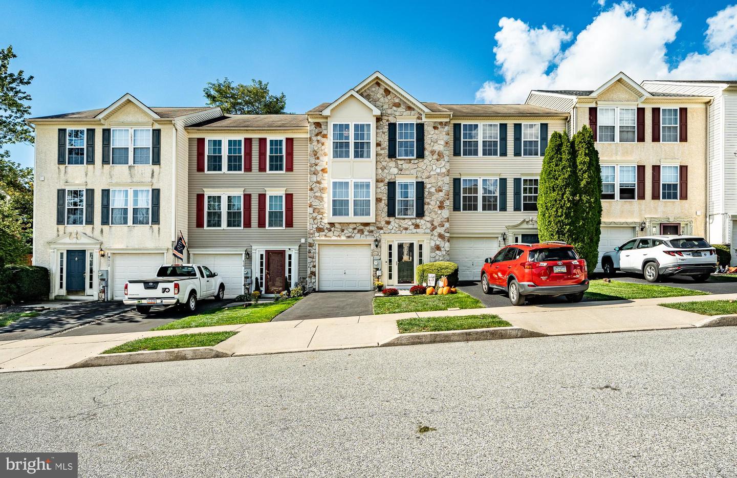 408 Green Hill Road, Parkesburg