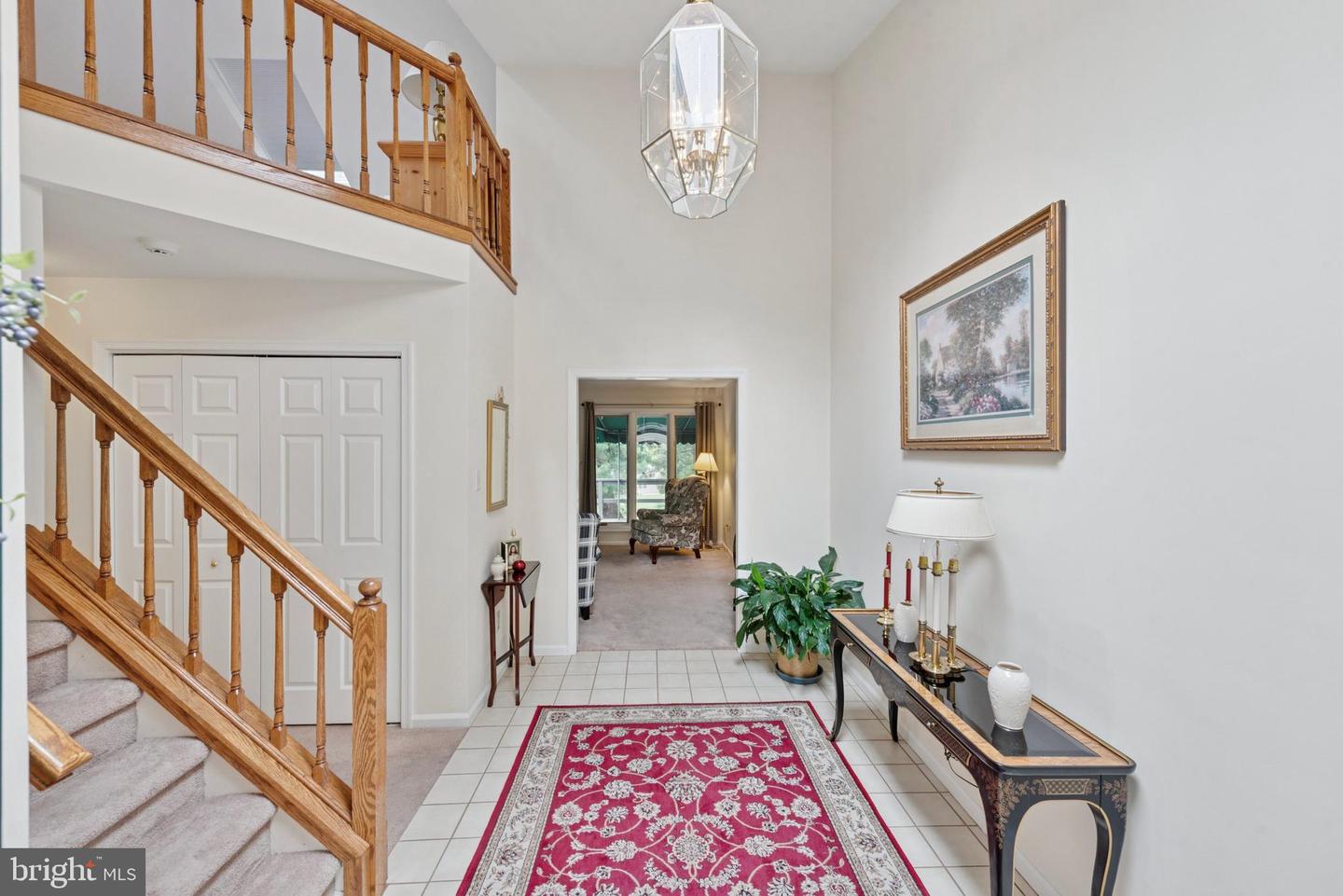 1243 Princeton Lane #1243, West Chester