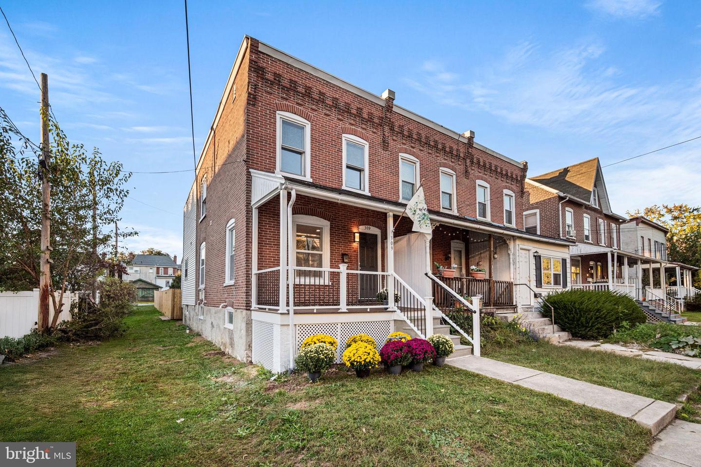 309 Jefferson Avenue, Downingtown