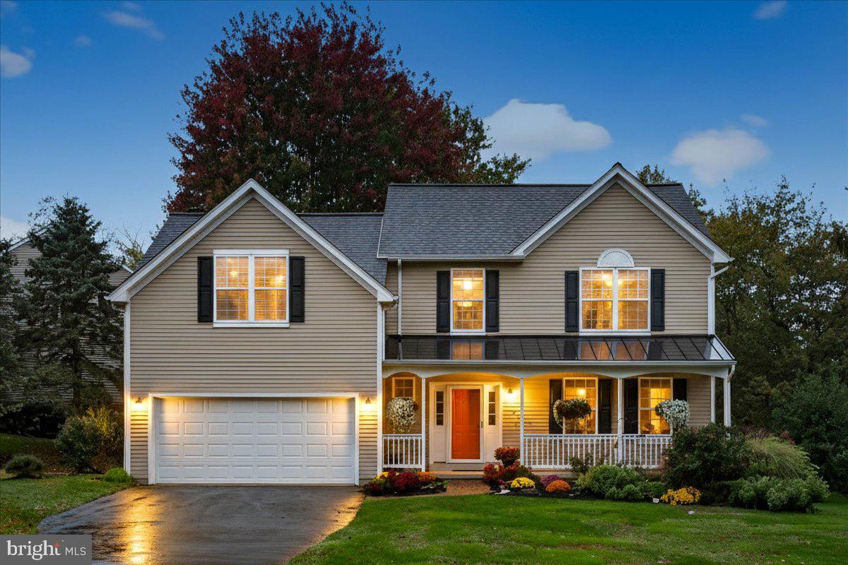 215 Meetinghouse Lane, Phoenixville