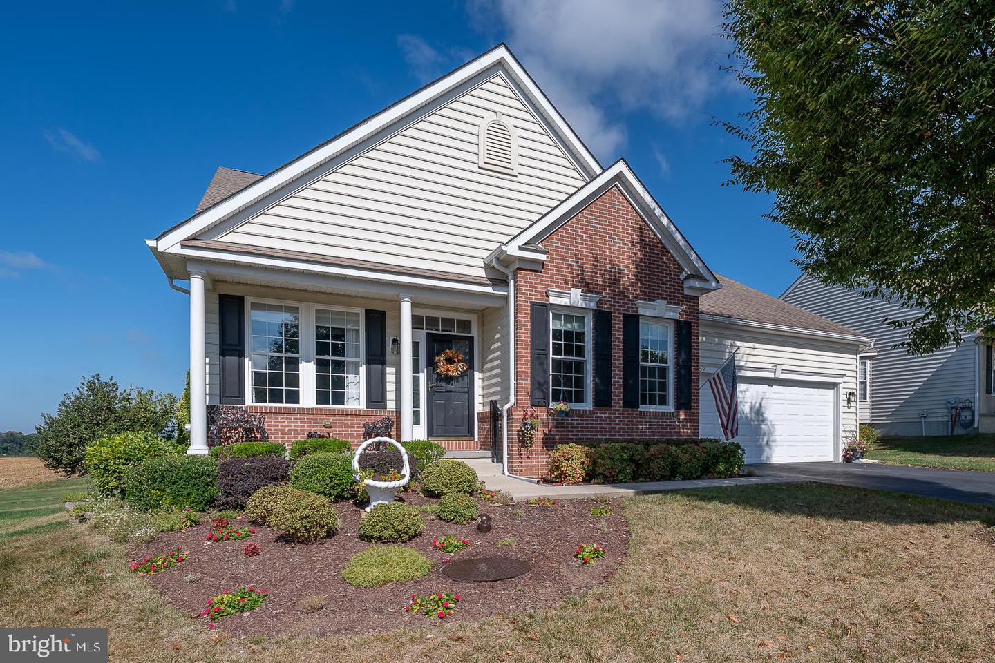 159 Augusta Drive, Honey Brook
