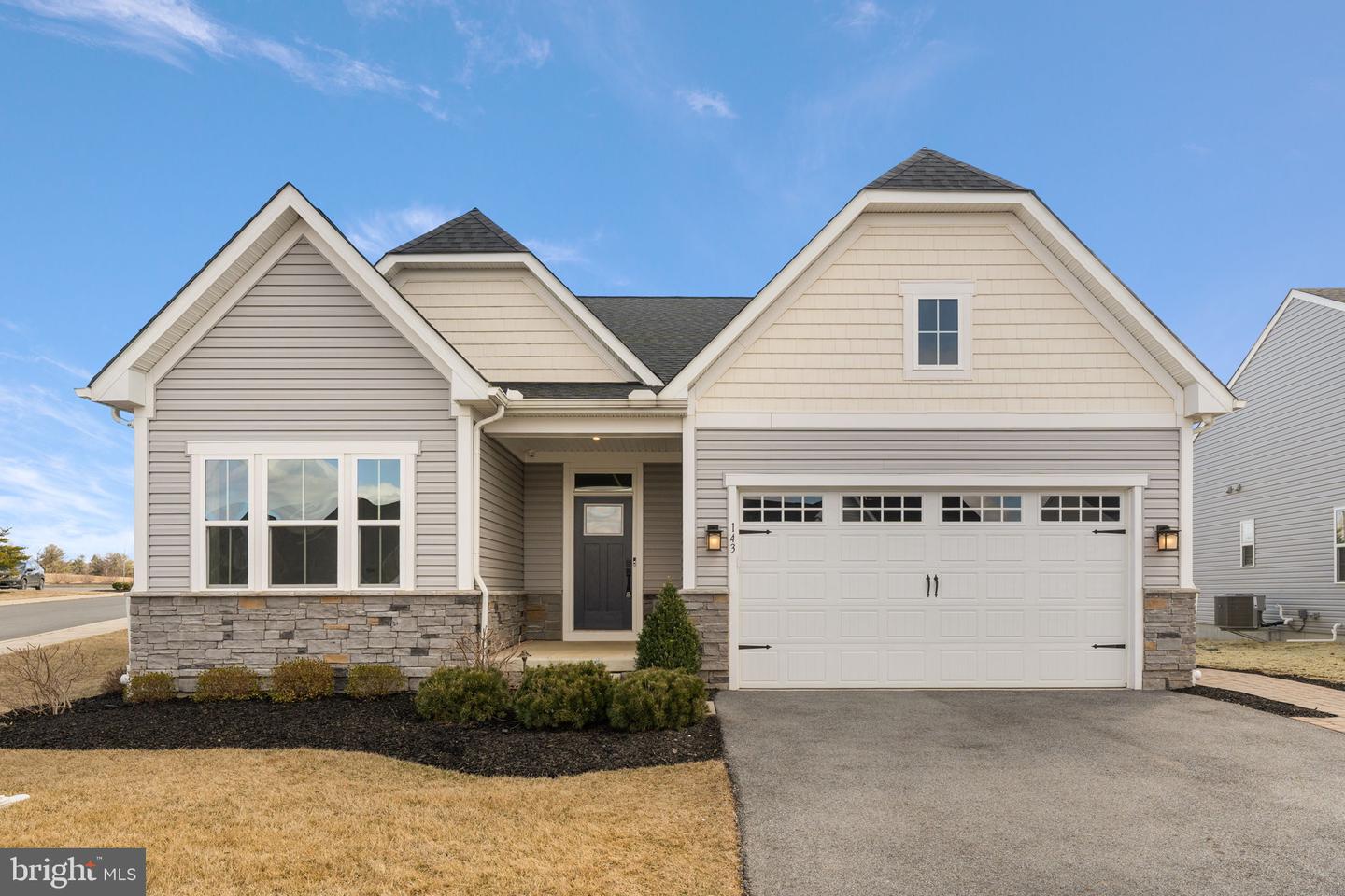 143 Hood Farm Drive, West Grove