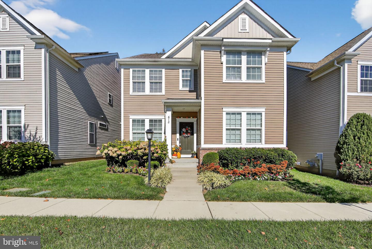 618 Kent Court, Chester Springs