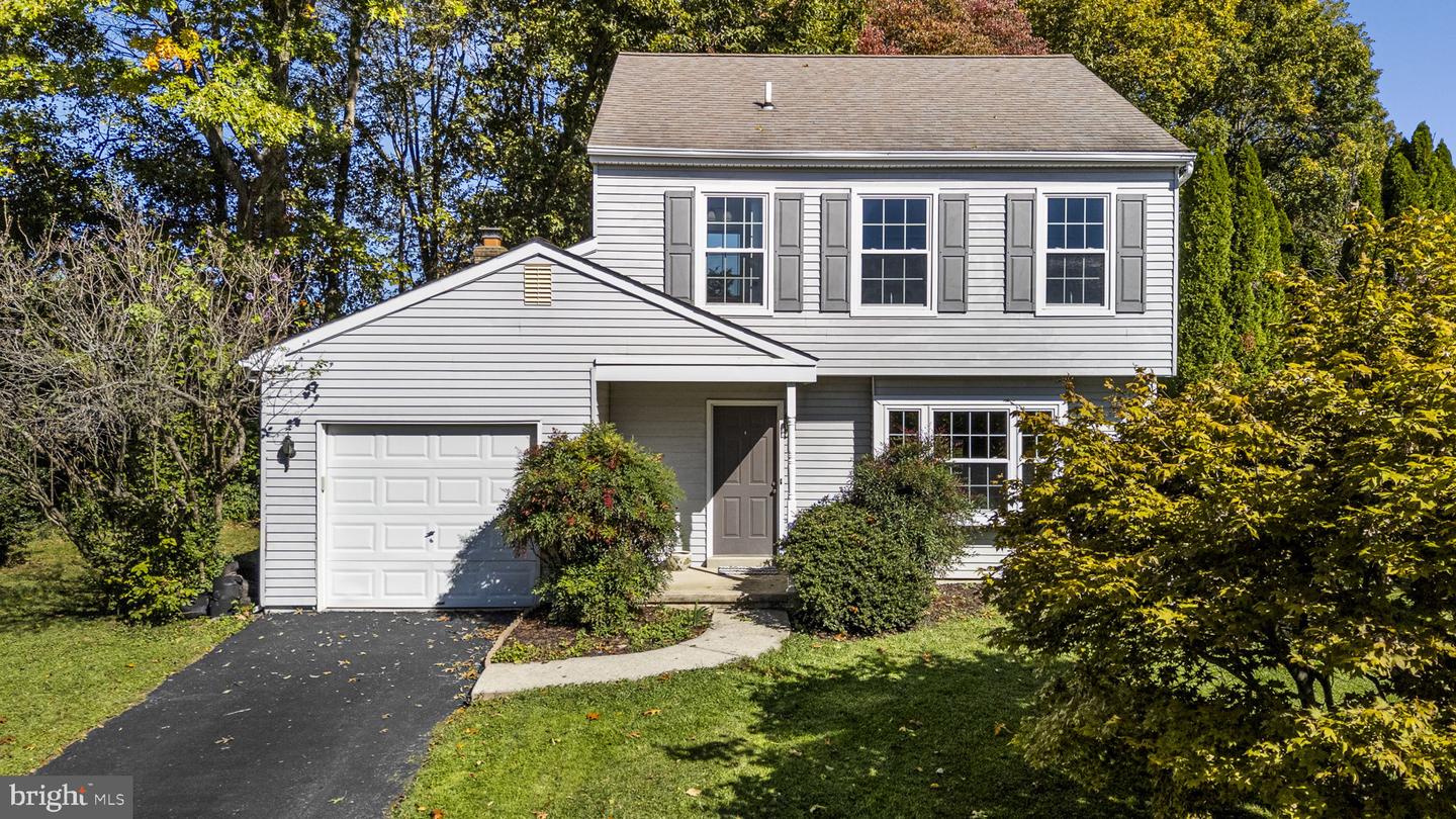 1614 Barbara Drive, Downingtown