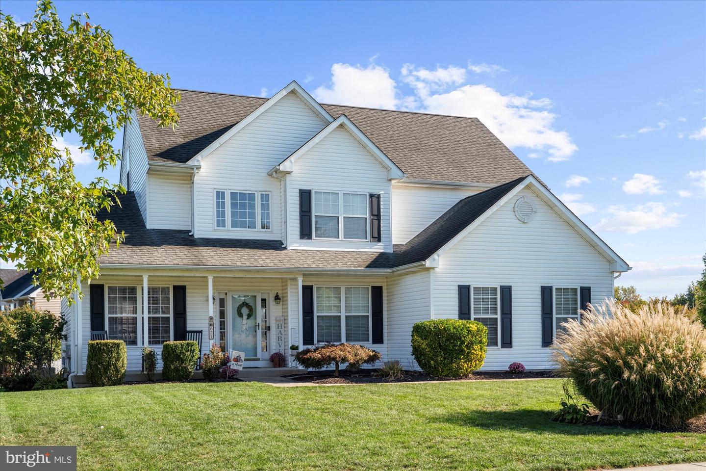 621 Hoffman Boulevard, Spring City